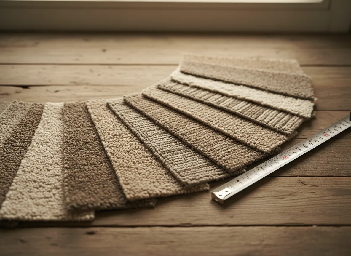 Carpet Installation Wellston, MI FAQs